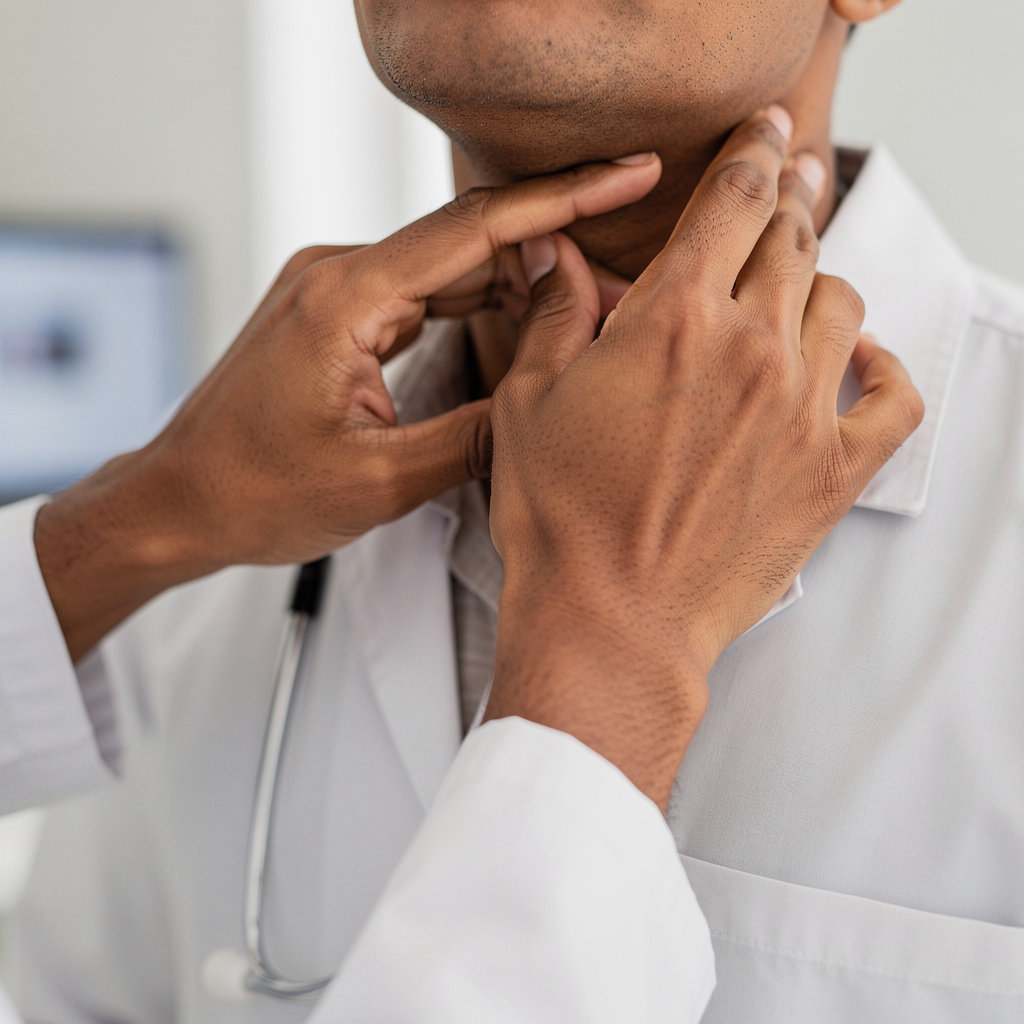 Paul Speckart, MD San Diego endocrinology specialist providing expert diabetes and hormonal care